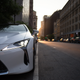 Illustration for article titled The 2018 Lexus LC 500 Is A V8 Spaceship That Doesnt Care About Todays Car Trends